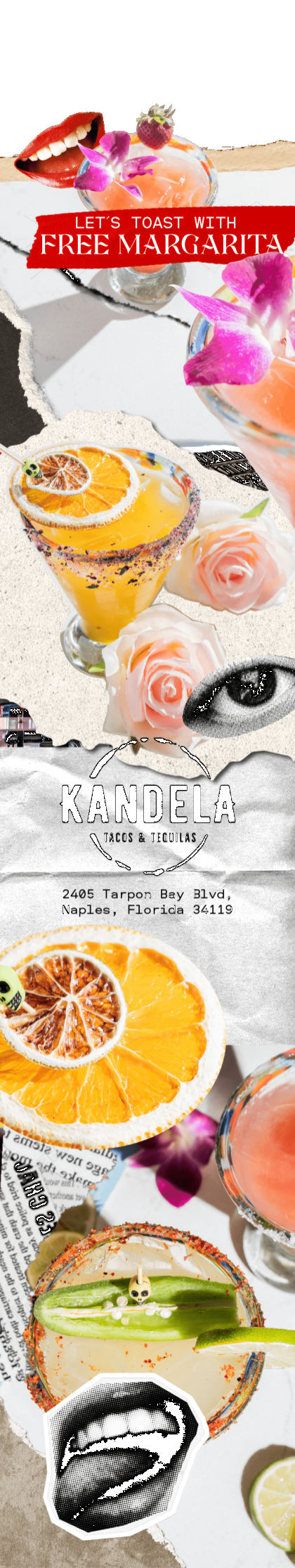 Kandela Tacos & Tequilas