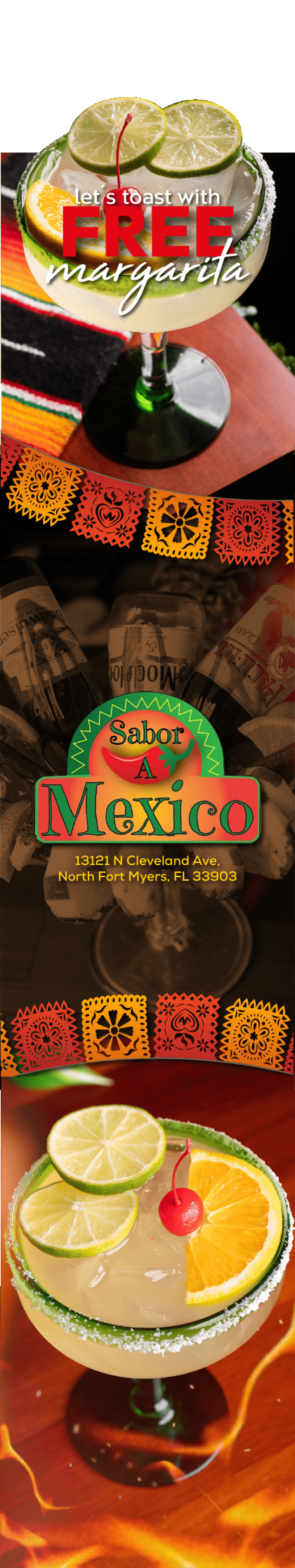 Sabor a México