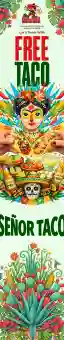 Sr Taco Senoia