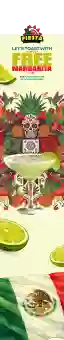 Fiesta mexicana grill , concord nc