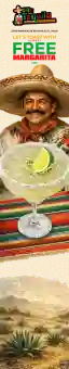 Mr tequila