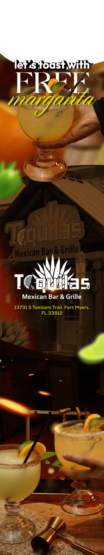 Tequila's Mexican Bar & Grill