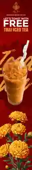 Lily Thai Restaurant